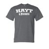 8000 Adult DryBlend 50/50 T-Shirt Thumbnail