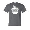 8000 Adult DryBlend 50/50 T-Shirt Thumbnail