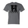 8000 Adult DryBlend 50/50 T-Shirt Thumbnail