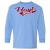 5400B Youth Heavy Cotton Long Sleeve Thumbnail