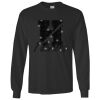 2400 Adult Ultra Cotton Long Sleeve T-Shirt Thumbnail