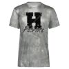 222696 Youth Cotton-Touch Poly T-Shirt Thumbnail