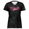 222796 Ladies' Cotton-Touch Poly T-Shirt Thumbnail