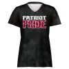 222796 Ladies' Cotton-Touch Poly T-Shirt Thumbnail