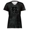 222796 Ladies' Cotton-Touch Poly T-Shirt Thumbnail