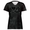 222796 Ladies' Cotton-Touch Poly T-Shirt Thumbnail