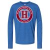 3513Y Youth Extra Soft Tri-blend Long Sleeve Thumbnail