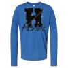 3513Y Youth Extra Soft Tri-blend Long Sleeve Thumbnail