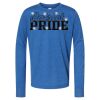3513Y Youth Extra Soft Tri-blend Long Sleeve Thumbnail