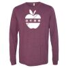 3513 Adult Extra Soft Tri-blend Long Sleeve Thumbnail