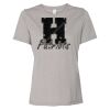 6413 Women’s Extra Soft Tri-blend Tee Thumbnail