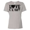 6413 Women’s Extra Soft Tri-blend Tee Thumbnail