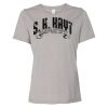 6413 Women’s Extra Soft Tri-blend Tee Thumbnail