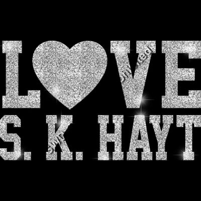 GLT51 SILVER GLITTER Thumbnail