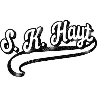 GLT78 BLACK GLITTER Thumbnail