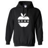 18500 Adult Heavy Blend Hooded Sweatshirt Thumbnail