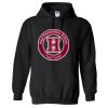 18500 Adult Heavy Blend Hooded Sweatshirt Thumbnail