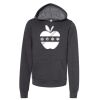 3719Y Youth Sponge Fleece Hoodie Thumbnail